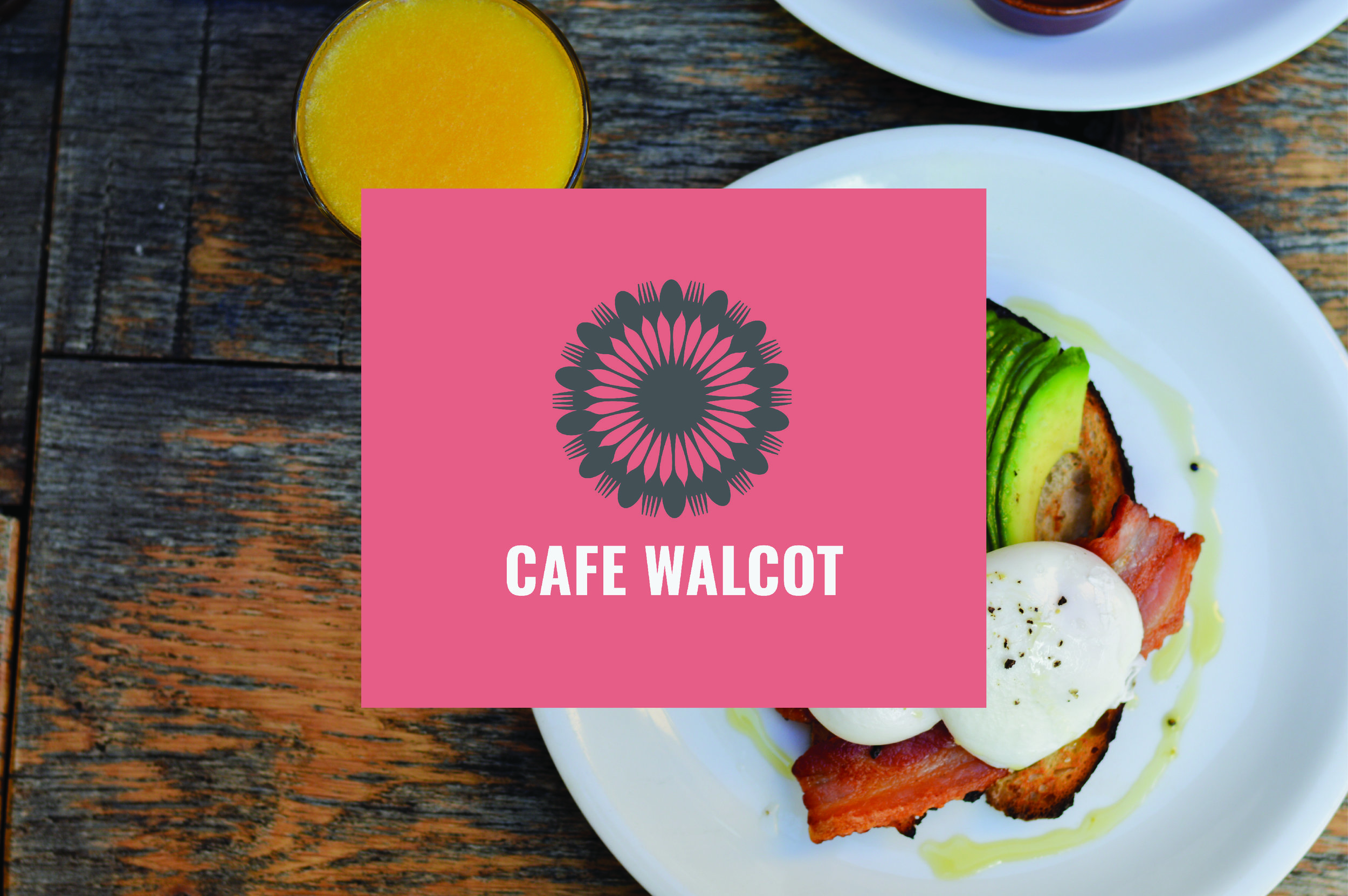 Walcot Cafe
