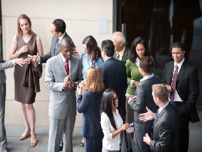 Networking Tips & Advice
