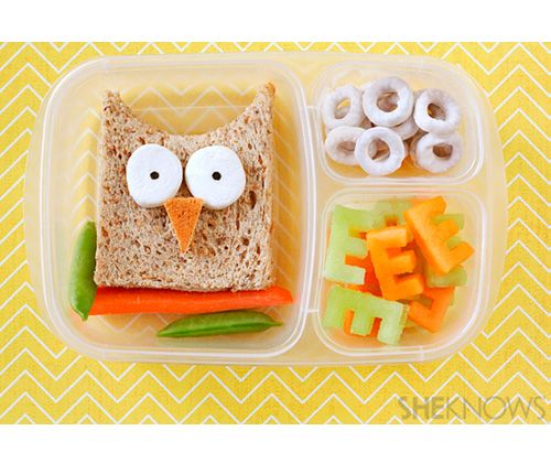 TGtS Recommends - School Lunch Boxes