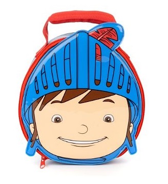 Mike the Knight Lunch Box