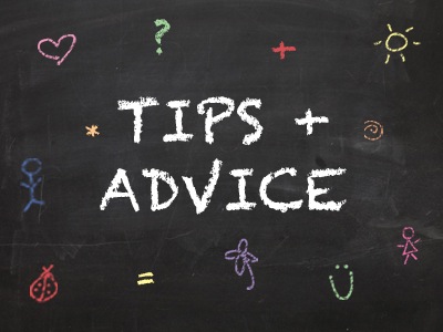 Back to School Tips & Advice