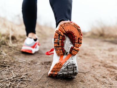 TGtB Recommends - The Best Running Trainers