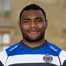 Bath Rugby's Semesa Rokoduguni named Man of the Match after rampant England win