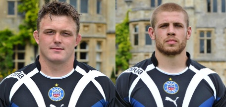Attwood & Wilson Extend Bath Rugby Contracts