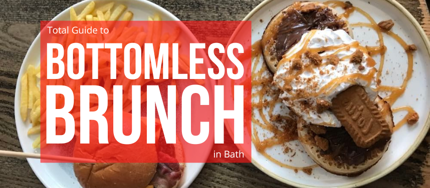 8 of the Best Bottomless Brunch Spots in Bath