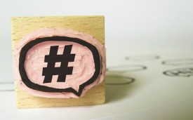 Total Guide to Social Media: The #Hashtag
