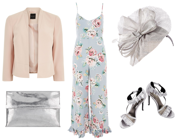 Ladies Day Outfit Ideas | Bath Racecourse