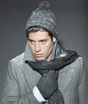 Men's Autumn/Winter Fashion '13