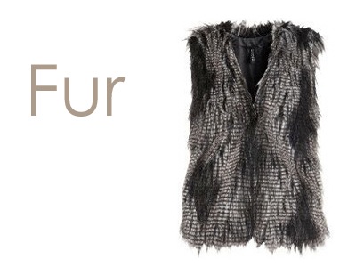 A/W13 Fashion Trends: Fur