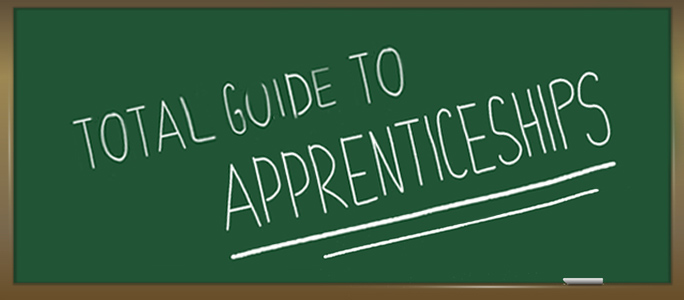 Total Guide to Apprenticeships