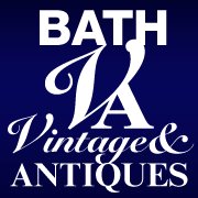 Bath Vintage & Antiques Market