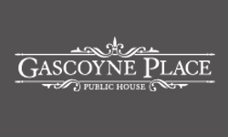 Gascoyne Place logo