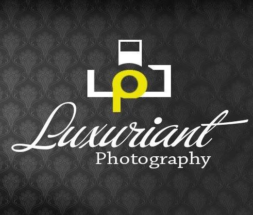 Luxuriant Photography logo