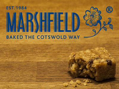 Marshfield Bakery wins the prestigious IGD Employability Award, sponsored by Mars UK.