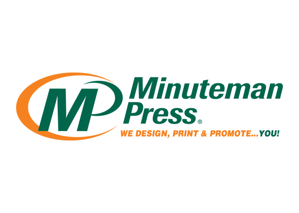 20 Years of Minuteman Press in Bath