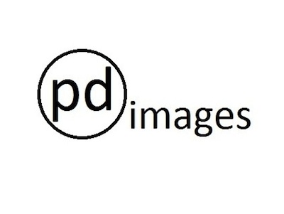 PDImages logo