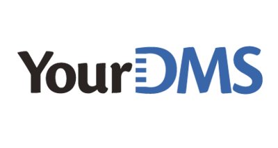 YourDMS logo
