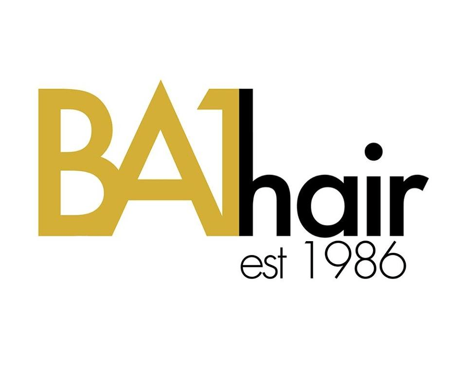 BA1 Hair Bath 