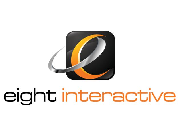 Eight Interactive logo