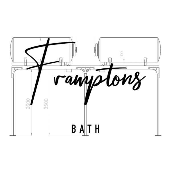 Framptons Bath