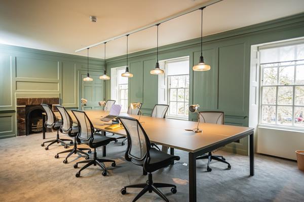 Serviced Offices in Bath