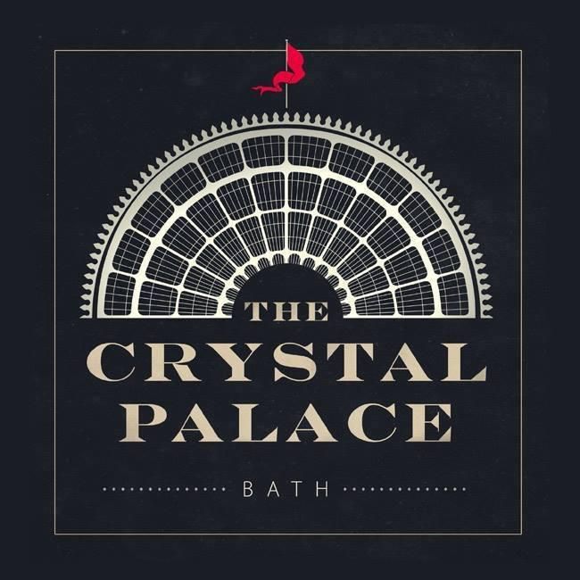 The Crystal Palace Bath