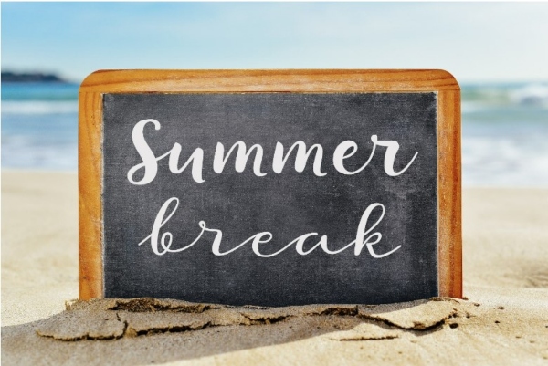  15 Summer Recess Activities that Wonâ€™t Break the Bank