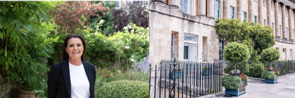 August 2022 â€“ Five-star hotel The Royal Crescent Hotel & Spa, Bath has announced the appointment of Helen Griffiths as its new Spa Manager, with immediate effect. 