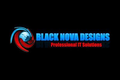 black nova designs