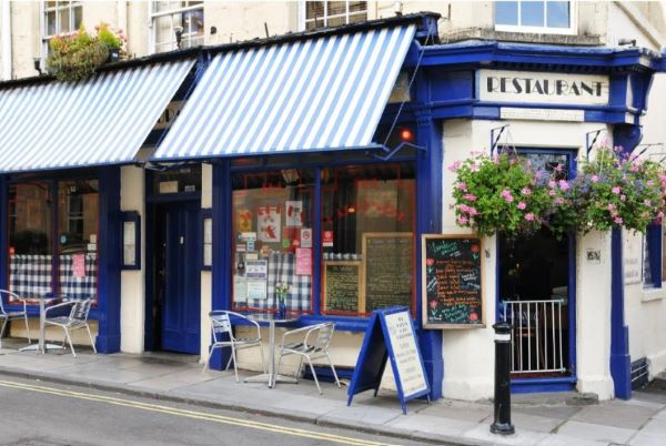 Dining Out? These Are the 10 Best Eateries in Bath 2023