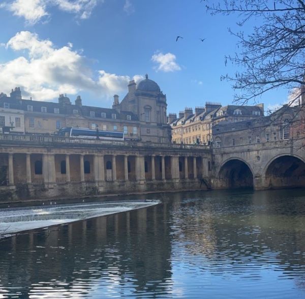 The Best Things To See & Hidden Gems To Explore In Bath