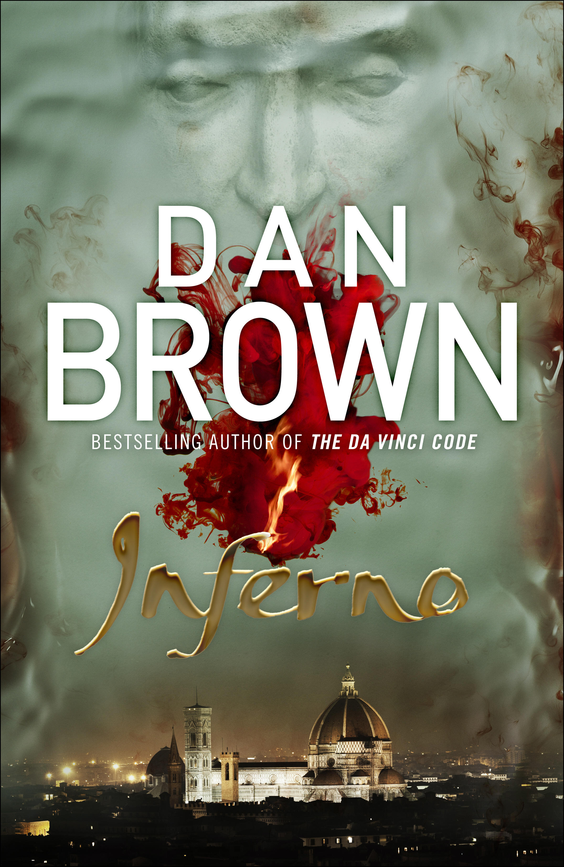 Book Review: Inferno