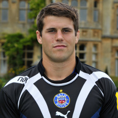Bath Rugby Extend Mercer?s Deal