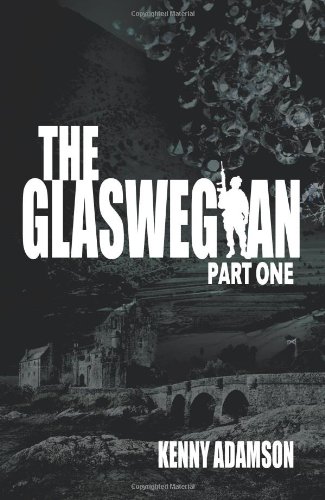 Book Review: The Glaswegian