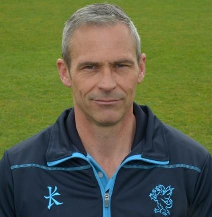 Andy Hurry Appointed Head of the England Development Programme