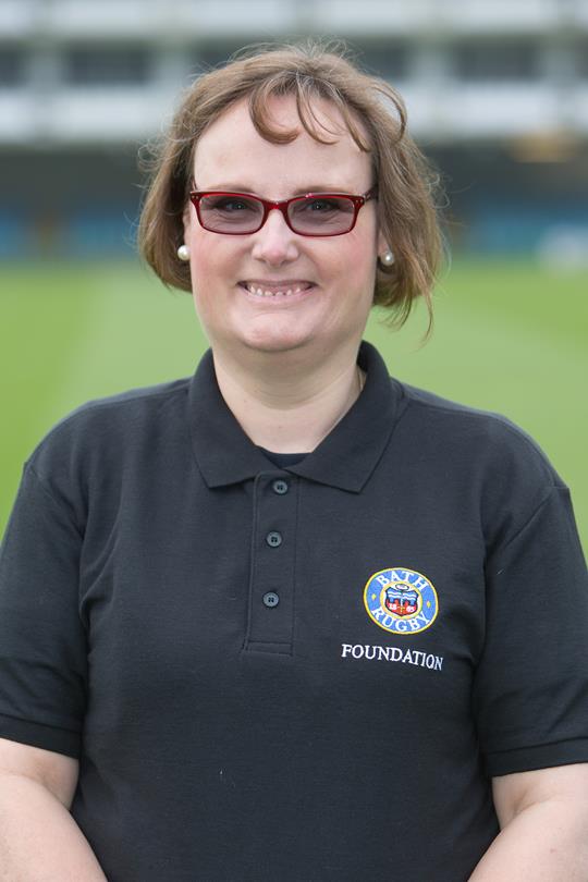 Bath Rugby Foundation Appoints New General Manager