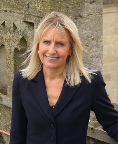 Jo Farrar to Move on From Council