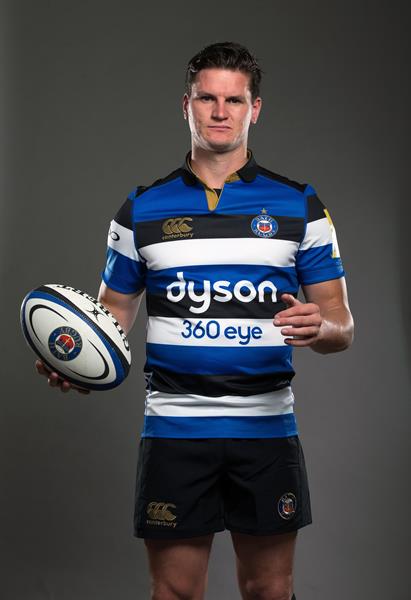 New Replica Kits Unveiled by Bath Rugby for 2017/18 Season