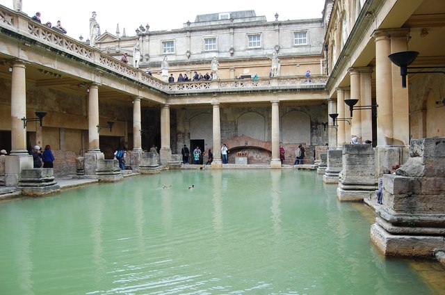 Many Ways to Enjoy Yourself When You Visit Bath