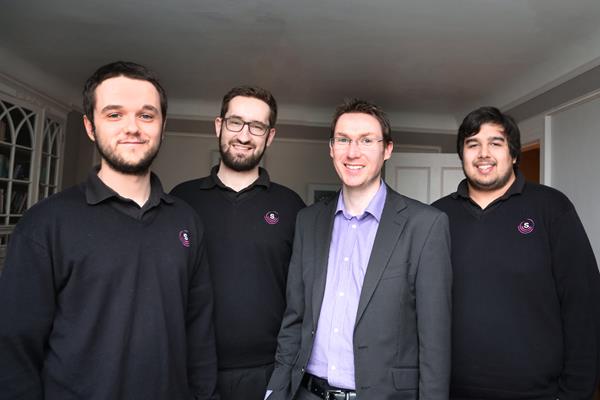 Systemagic Team Grows as IT Specialist Continues to Expand