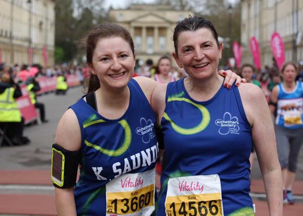 Bath Half 2017 Sets Personal Best in Fundraising
