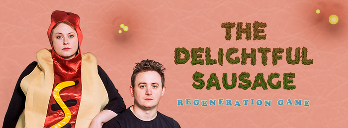 TGt Meets... The Delightful Sausage