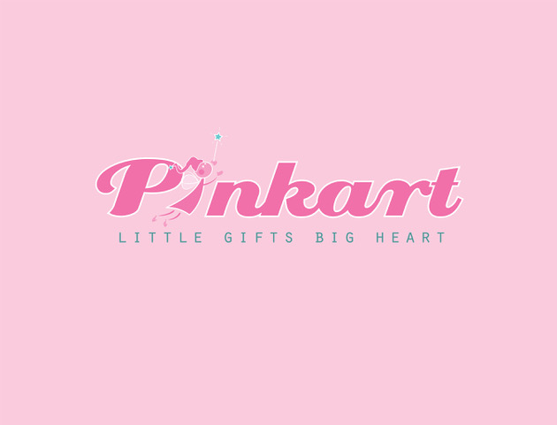 Pinkart Enchanted Cafe