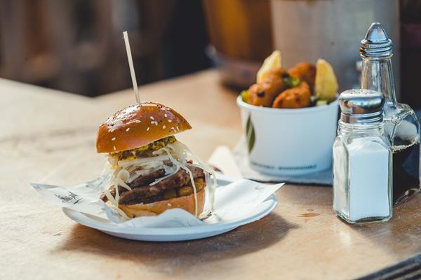 Tom Kerridge’s feel-good festival announces exciting first Pubs to join the line-up…