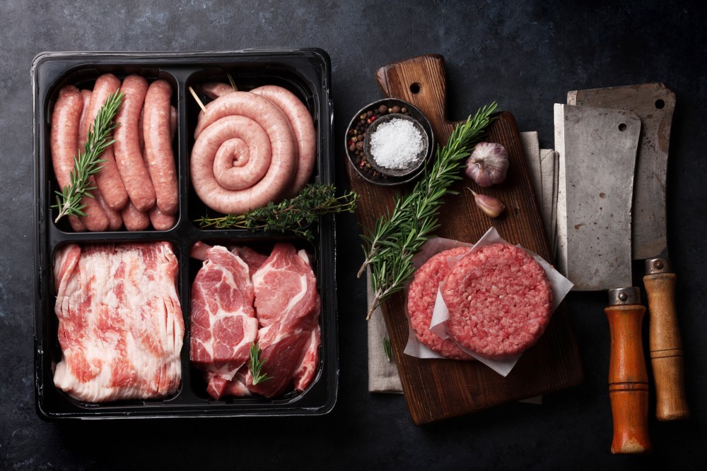 6 Great Benefits Of Giving A Meat Hamper As A Gift