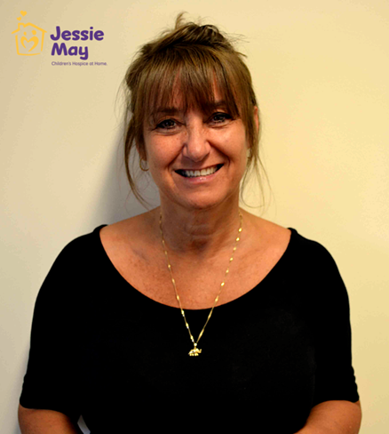 TGt Meets...Lindsey, Corporate Partnerships Officer at Jessie May Children's Hospice