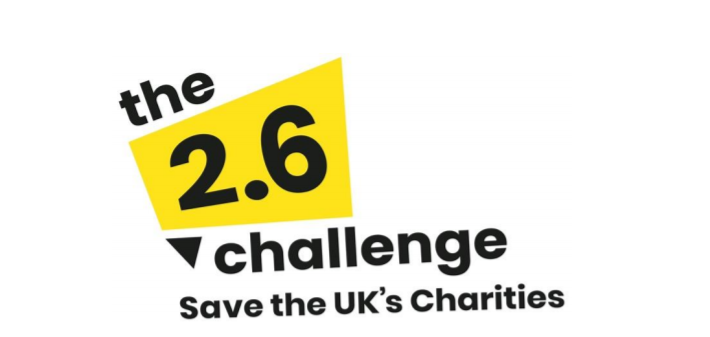 UK’S MASS PARTICIPATION EVENT ORGANISERS UNITE TO LAUNCH THE 2.6 CHALLENGE 