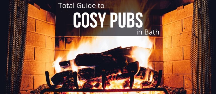 Cosy Pubs in Bath
