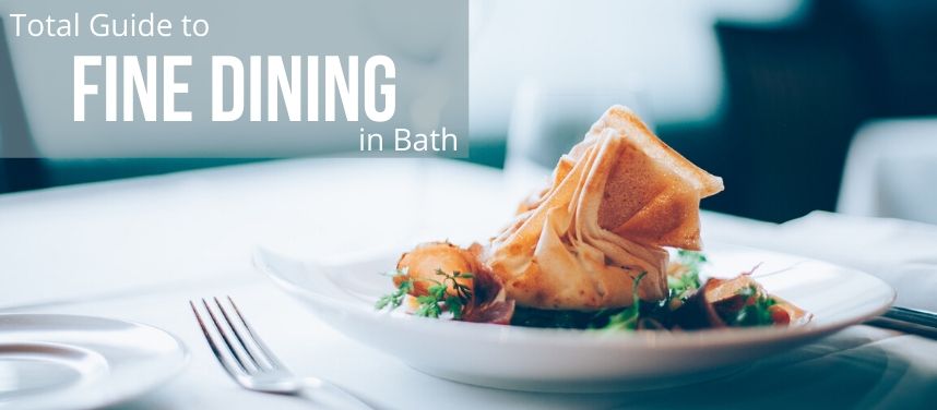 Fine Dining in Bath