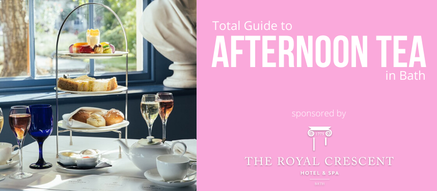 Afternoon Tea in Bath | Tea Rooms in Bath | Afternoon Tea ...
